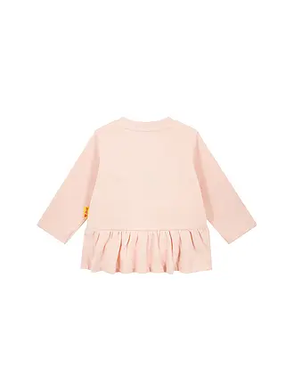STEIFF | Sweat pour bébé | rosa